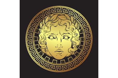 Греческий и римский бог Аполлон. Античное искусство