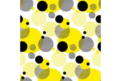 Белый фон с геометрическими современными кругами Белый фон с геометрическими современными кругами