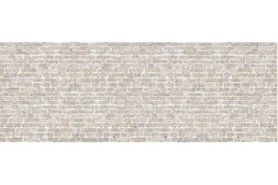 Старинная беленная кирпичная стена Старинная беленная кирпичная стена