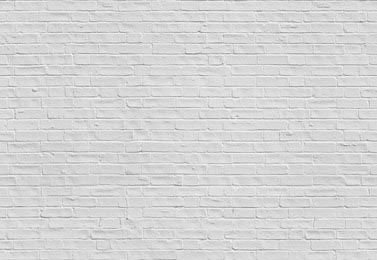 Текстура белой кирпичной стены