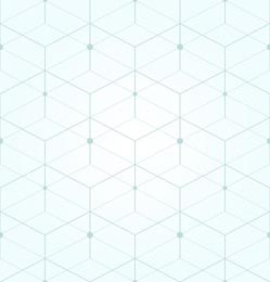Абстрактный геометрический узор с линиями квадратами